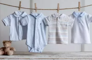 Un Truco Sencillo para Recordar los Regalos del Bebé y Evitar el Caos Poscparto