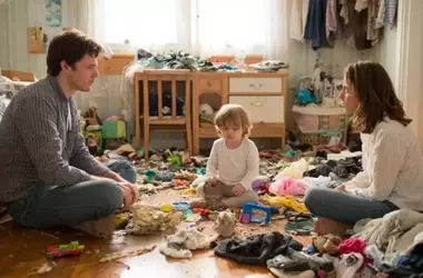 Sobrecarga parental: Cómo afrontar el agotamiento en la crianza