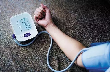What Is a Blood Pressure Monitor and Who Uses It?