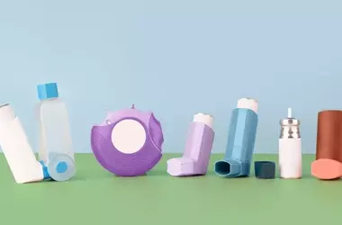 COPD Treatment: A Comprehensive Overview of Management Approaches