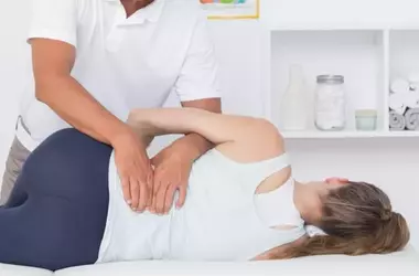 Understanding Therapy for Back Pain: A Comprehensive Overview
