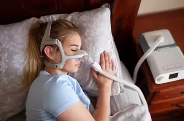 What Is a CPAP Machine and Who Needs It?