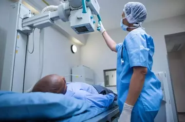 How X-Ray Machines Work: A Technical Overview