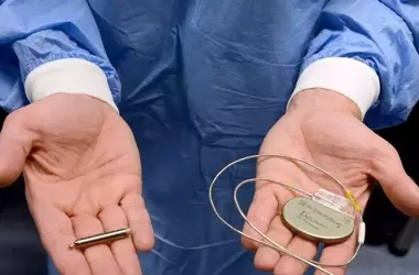 Pacemakers: A Technical and Physiological Overview