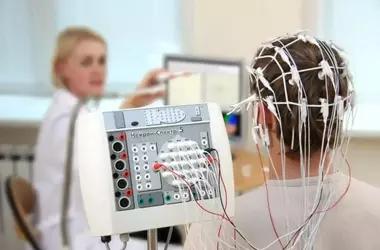 EEG Machines: A Technical and Physiological Overview