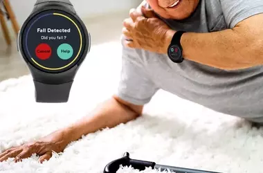   Wearable Fall Detection Devices: A Technical and Clinical Overview