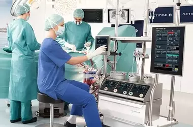 Heart-Lung Machines: A Technical and Physiological Overview