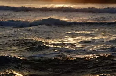 El misterioso mar sin orillas: un enigma oceanográfico con vida y desafíos únicos