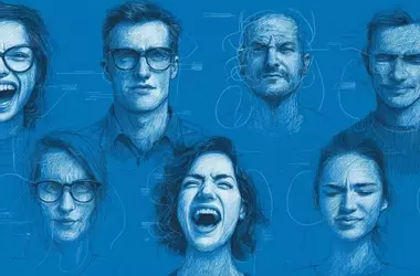 The Power of a Smile: How Facial Mimicry Shapes Trust and Perception