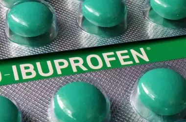 Ibuprofen: A Technical and Pharmacological Overview