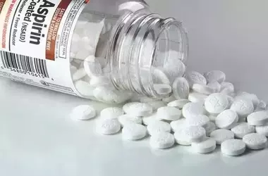 Aspirin: A Technical and Pharmacological Overview