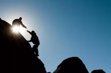 Navigating Grief: The Importance of Connection and Support