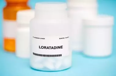 Loratadine: A Technical and Pharmacological Overview