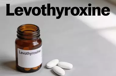 Levothyroxine: A Technical and Pharmacological Overview