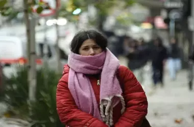 Pronóstico Detallado del Tiempo en España para el 23 de Diciembre de 2025