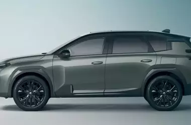 Citroën C5 Aircross: El SUV Familiar Redefinido para el Bienestar en el Camino