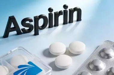 What Is Aspirin Used for in Preventive Care?