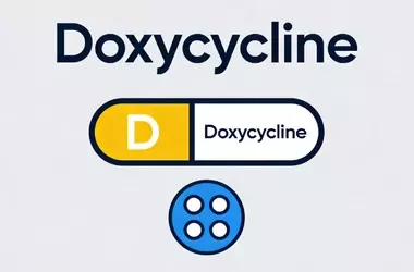 What Is Doxycycline Prescribed To Treat?