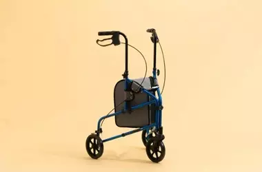 Understanding Mobility Walkers: A Comprehensive Technical and Functional Overview