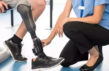 Understanding Prosthetics: A Comprehensive Scientific Overview