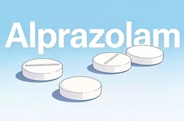 What Is Alprazolam and What Should Patients Know?