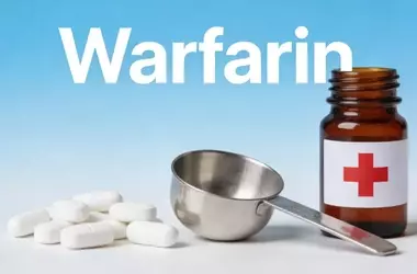What Is Warfarin and Why Monitoring Matters?