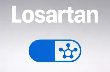 What Is Losartan and Why Is It Prescribed?