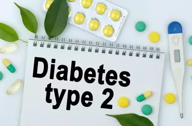 Type 2 Diabetes: A Comprehensive Technical Overview