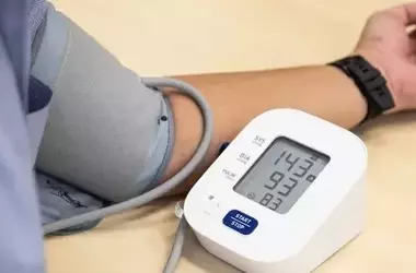 High Blood Pressure: A Comprehensive Technical Overview