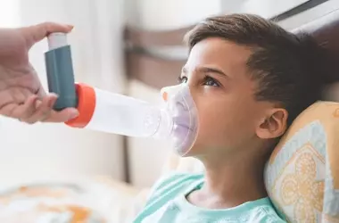 Asthma: A Comprehensive Technical and Biological Overview