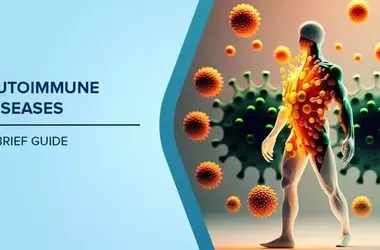 Autoimmune Disease: A Comprehensive Technical and Biological Overview