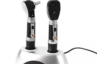 Understanding the Portable Otoscope: A Comprehensive Scientific Overview