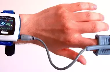 Understanding Pulse Oximetry: A Comprehensive Scientific Overview