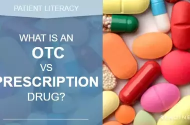 Understanding Prescription vs. Over-the-Counter (OTC) Medications: A Comparative Overview