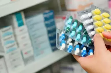 Understanding Over-the-Counter (OTC) Medications: A Technical and Regulatory Overview