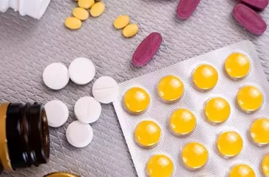 How to Read a "Drug Facts" Label in the U.S.: A Technical and Regulatory Overview