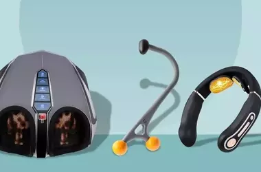 Understanding Home Massagers: A Technical and Physiological Overview