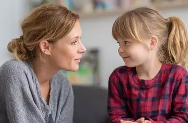 Cómo los niños demuestran su habilidad para establecer límites saludables: frases clave para identificarlo