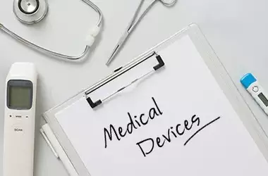 Difference Between Medical Devices and Medications: A Technical and Regulatory Overview