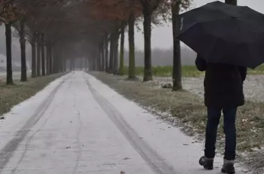 Pronóstico meteorológico para el 26 de diciembre de 2025 en España: Precipitaciones, nieve y temperaturas