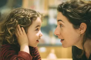 Mejorando la Comunicación Familiar: El Arte de Hacer Preguntas Abiertas a los Hijos