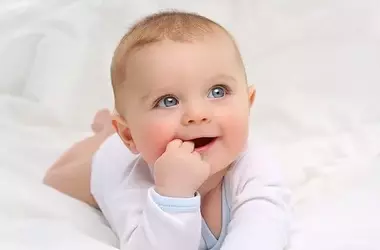 Infant Curiosity Linked to Cognitive Development