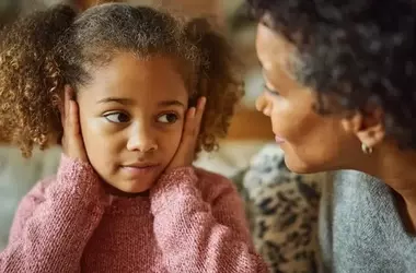 Evitando preguntas incómodas: Promoviendo una comunicación respetuosa con la infancia