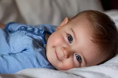 Samuel: La Elección Atemporal para Padres que Buscan Nombres con Distinción