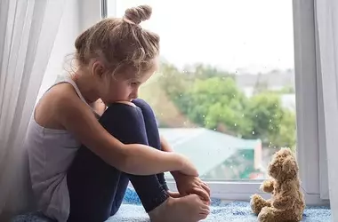 Childhood Adversity's Impact on ADHD Symptoms in College Students: The Role of Emotion Regulation and Self-Compassion