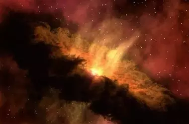 Abraham Loeb, astr￳nomo de Harvard: "Nuestro universo podr￭a ser el proyecto de qu￭mica de alguien"