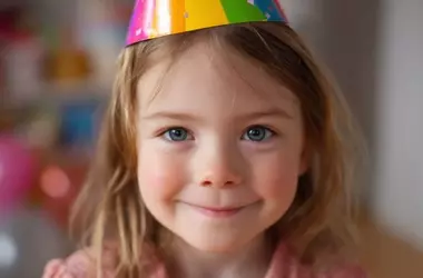 Creando una Tradición Inolvidable: Capturando la Esencia del Crecimiento de Hija Cada Cumpleaños