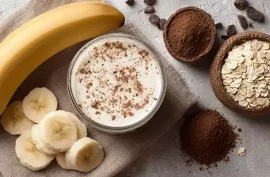 Vasito Cremoso: La Merienda Saludable que Encanta a Niños y Salva a Padres Ocupados