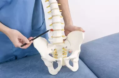 Understanding Lumbar Disc Herniation: A Scientific Perspective on Spinal Health