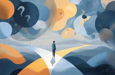 Overcoming Self-Doubt to Bolster Goal Commitment